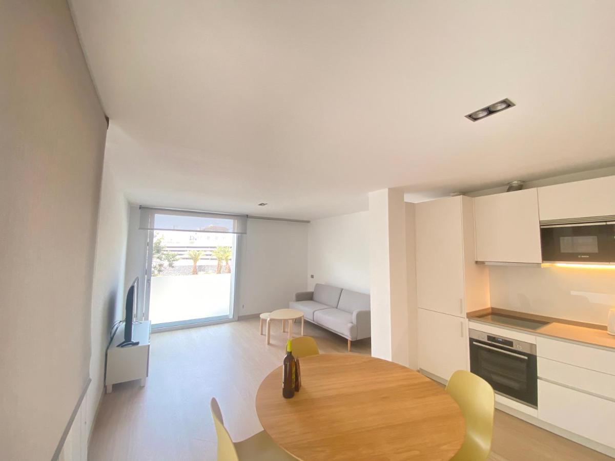Alse Homes Adeje Ground Floor Corner Apartment Costa Adeje (Tenerife)