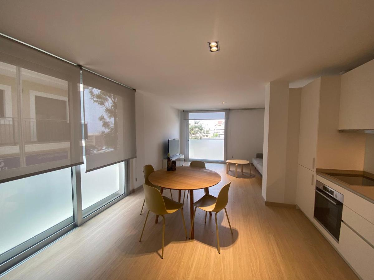 Alse Homes Adeje Ground Floor Corner Apartment *