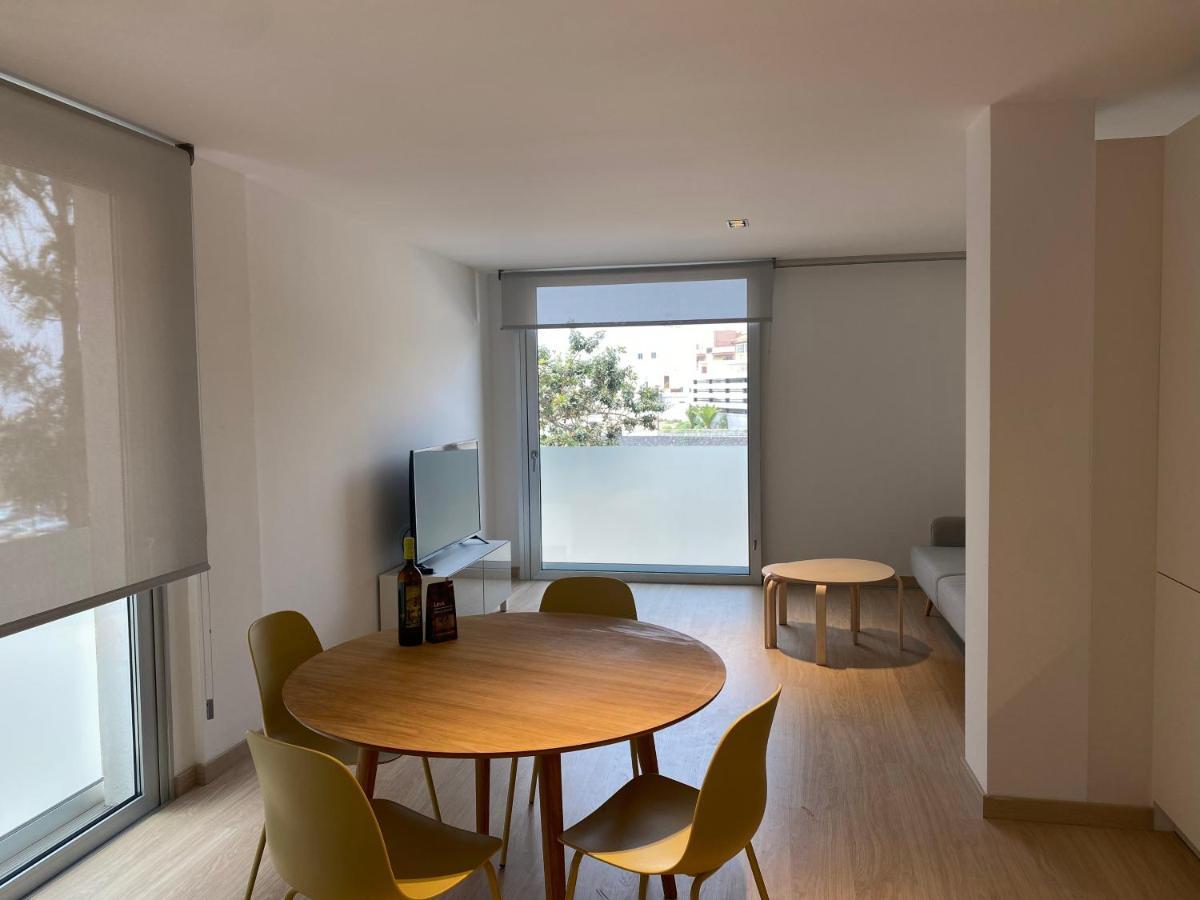Apartment Alse Homes Adeje Ground Floor Corner Costa Adeje (Tenerife)