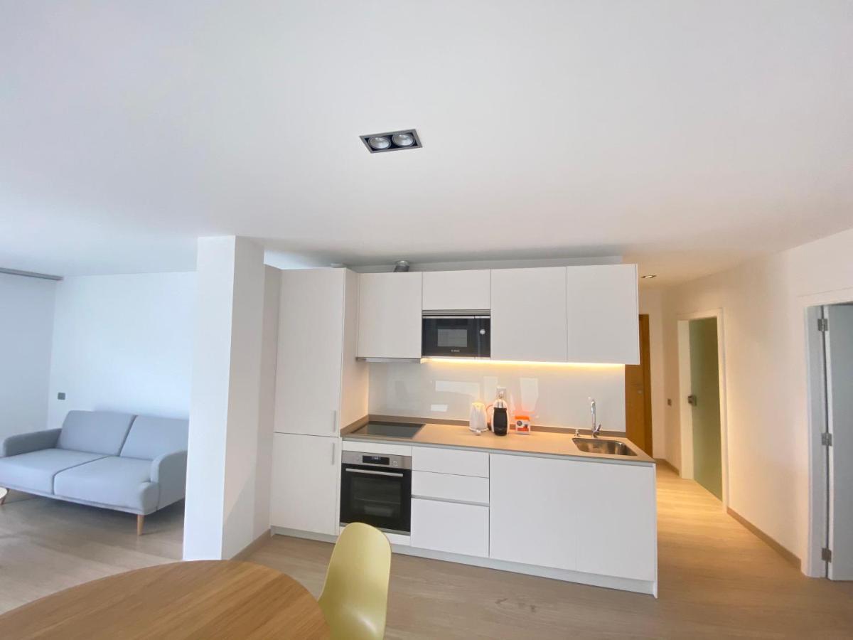 Alse Homes Adeje Ground Floor Corner