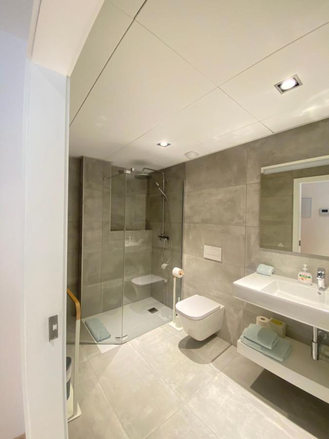 Alse Homes Adeje Ground Floor Corner Apartment