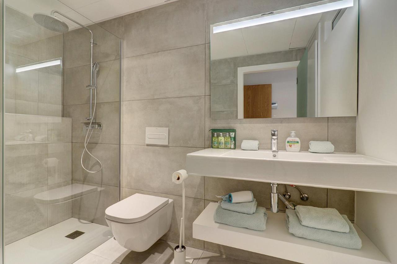 Apartment Alse Homes Adeje Ground Floor Corner *