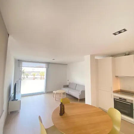 Alse Homes Adeje Ground Floor Corner Costa Adeje  Exterior photo